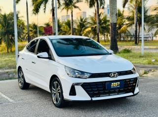 Foto do veículo Hyundai Hb20s Platinum Plus 1.0 Tb Flex 12v Aut.