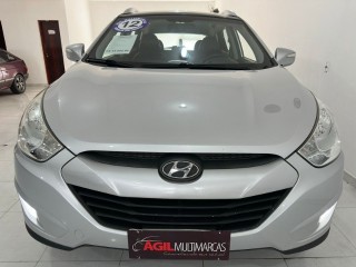 Foto do veículo Hyundai Ix35 2.0 Gls Completo Auto