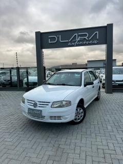 Foto do veículo Volkswagen Gol City (trend)/titan 1.0 T. Flex 8v 4p