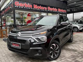 Foto do veículo Citroen C3 1.0 Live Pack