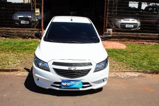 Foto do veículo Chevrolet Onix 1.0 Spe/4 Eco Joy