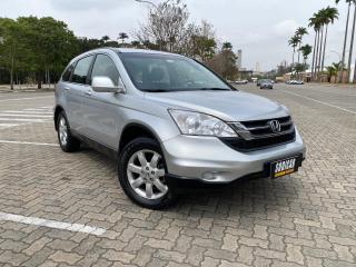 Foto do veículo Honda Cr-v 2.0 16v 4x2 Lx Auto