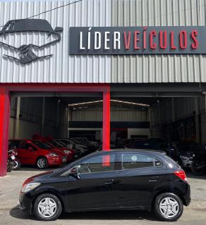 Foto do veículo Chevrolet Onix 1.0 Spe/4 Lt