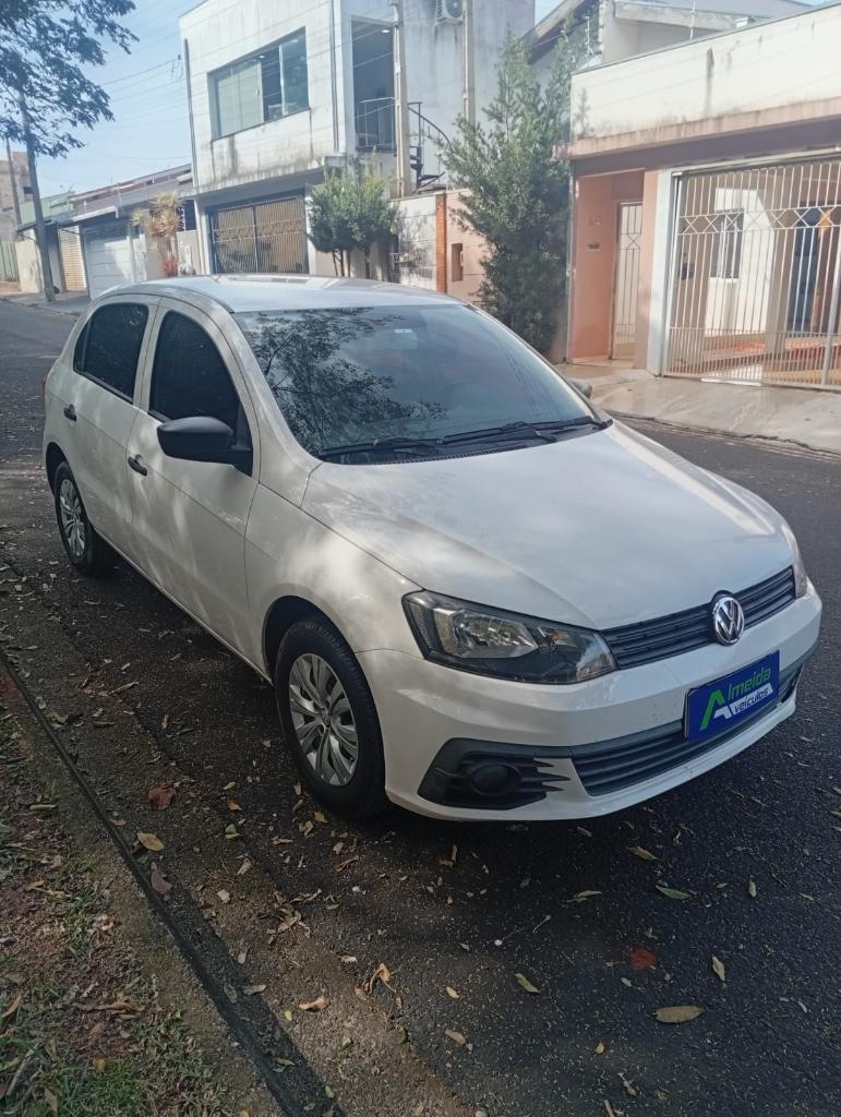 Volkswagen Gol