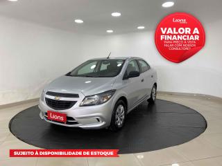 Foto do veículo Chevrolet Prisma 1.0 Spe/4 Eco Joy