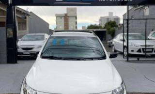 Foto do veículo Volkswagen Saveiro Trooper 1.6 Mi Total Flex 8v Ce