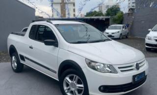 Foto do veículo Volkswagen Saveiro Trooper 1.6 Mi Total Flex 8v Ce