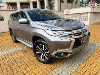 Foto do veículo Mitsubishi Pajero Sport 2.4 Di-d Hpe Top Auto 4wd
