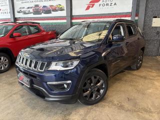 Foto do veículo Jeep Compass Longitude 2.0 16v Automático