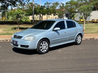 Foto do veículo Chevrolet Astra Advantage 2.0 Mpfi 8v Flexpower 5p