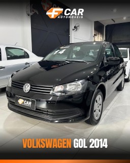 Foto do veículo Volkswagen Gol 1.0 Tec Total Flex City