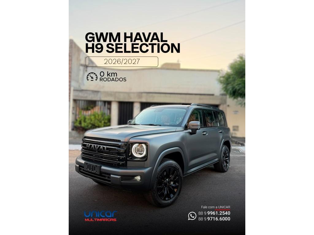 Gwm Haval