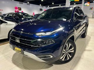 Foto do veículo Fiat Toro Volcano 2.0 16v 4x4 Tb Diesel Aut.