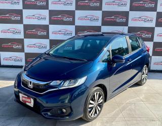 Foto do veículo Honda Fit 1.5 Exl Cvt