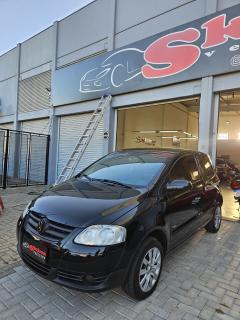 Foto do veículo Volkswagen Fox 1.0 Vht Total Flex City