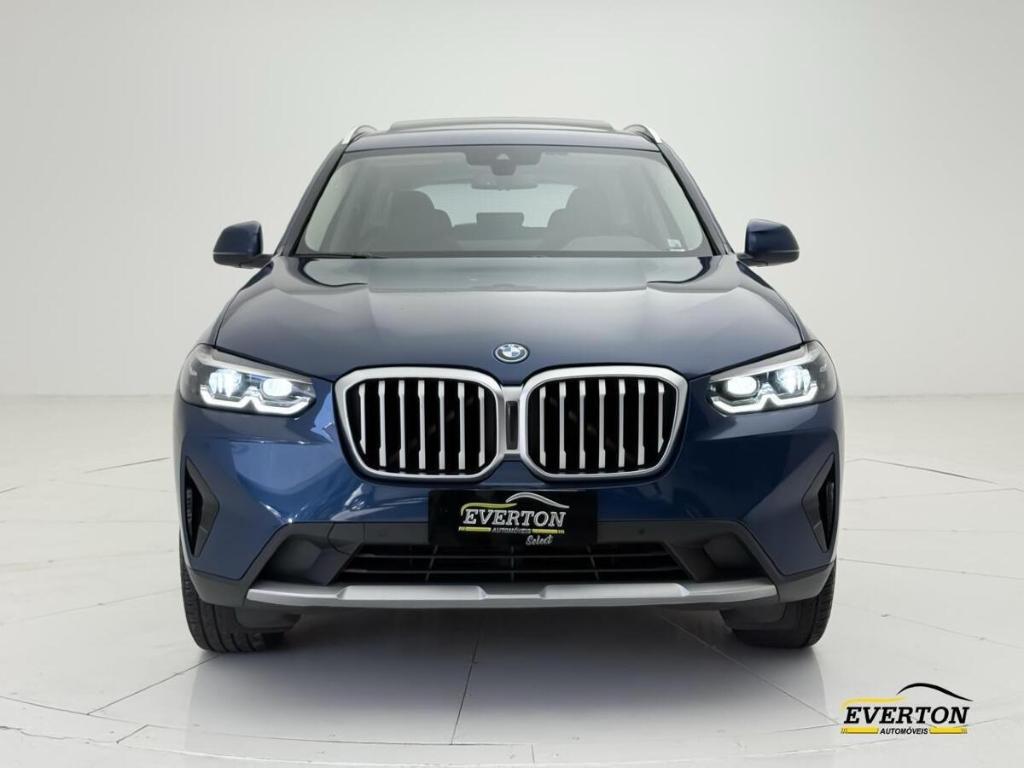 BMW X3 X3 XDRIVE 30e X-Line Turbo Aut. (Híb.) 2023