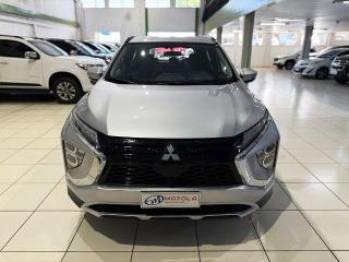 Foto do veículo Mitsubishi Eclipse Cross Hpe 1.5 16v 165cv Aut.