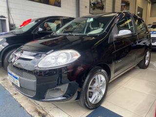 Foto do veículo Fiat Palio 1.4 Evo Flex Attractive