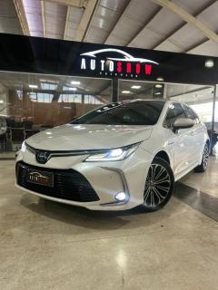 Foto do veículo Toyota Corolla Altis Prem. 1.8 Aut. (híbrido)