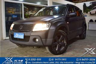 Foto do veículo Suzuki Grand Vitara 2.0 16v 4x2/4x4 5p Mec.