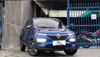 Foto do veículo Renault Kwid 1.0 Intense