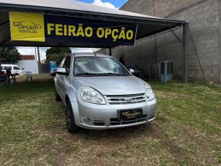 Foto do veículo Ford Ka Ka 1.0 8v/1.0 8v St Flex 3p