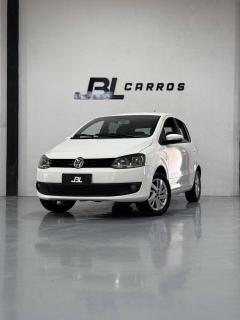 Foto do veículo Volkswagen Fox 1.6 Mi Total Flex 8v 5p