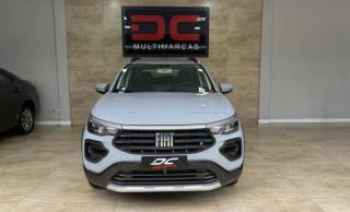 Foto do veículo Fiat Pulse Audace 1.0 Turbo 200 Flex Aut.