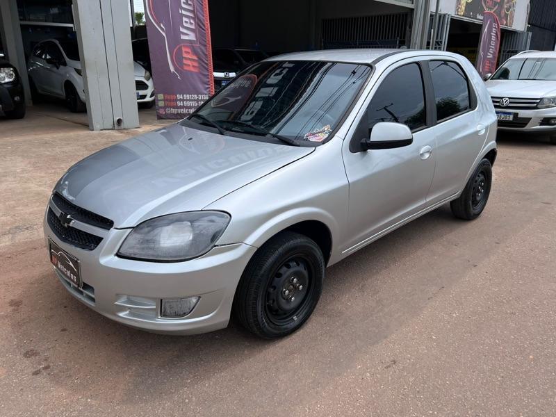Chevrolet Celta OTHERS 2014