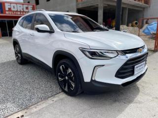 Foto do veículo Chevrolet Tracker Premier 1.2 Turbo 12v Flex Aut.