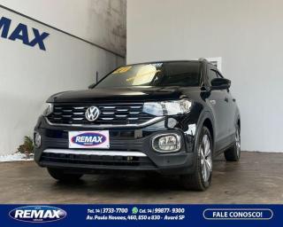 Foto do veículo Volkswagen T-cross 1.0 200 Tsi
