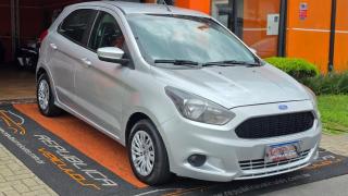 Foto do veículo Ford Ka 1.5 16v N-vct Se