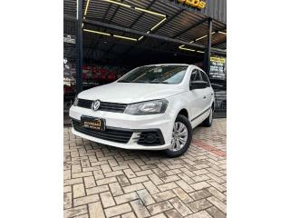 Foto do veículo Volkswagen Gol 1.6 Trendline