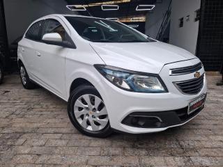 Foto do veículo Chevrolet Onix Hatch Lt 1.4 8v Flexpower 5p Mec.