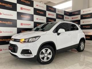 Foto do veículo Chevrolet Tracker Lt 1.4 Turbo 16v Flex 4x2 Aut.