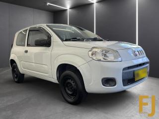 Foto do veículo Fiat Uno 1.0 Evo Flex Vivace