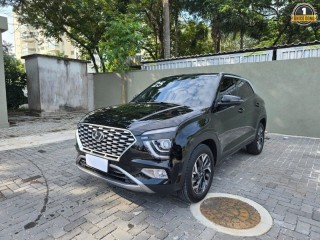 Foto do veículo Hyundai Creta 1.0 T-gdi Limited Auto