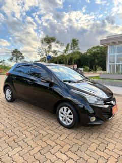 Foto do veículo Hyundai Hb20 1.0 Comfort Plus