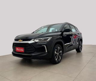 Foto do veículo Chevrolet Tracker 1.2 Turbo Premier Auto