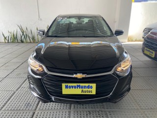 Foto do veículo Chevrolet Onix Plus 1.0 Lt