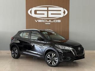 Foto do veículo Nissan Kicks Play 1.6 Advance Plus Cvt