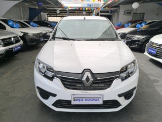 Foto do veículo Renault Logan Life Flex 1.0 12v 4p Mec.