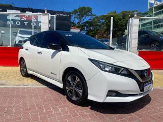 Foto do veículo Nissan Leaf Bev 40kwh Tekna Auto
