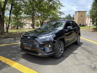 Foto do veículo Toyota Rav4 2.5 Hev Sx Connect Cvt 4wd