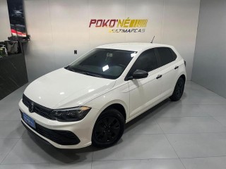 Foto do veículo Volkswagen Polo Highline Tsi 1.0 Flex 12v Aut.