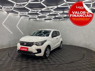 Foto do veículo Fiat Mobi 1.0 Evo Like
