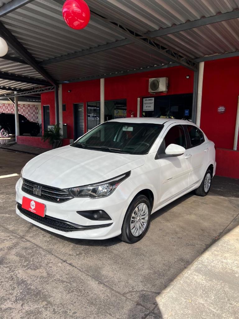 Fiat Cronos CRONOS 1.0 6V Flex 2023
