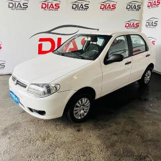 Foto do veículo Fiat Palio 1.0 Evo Flex Attractive