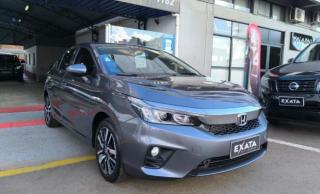 Foto do veículo Honda City Hatchback Exl 1.5 Flex 16v Aut.