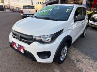 Foto do veículo Fiat Mobi 1.0 Like